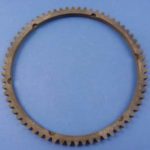 V-Twin Manufacturing Canada - BDL Belt Drive Starter Ring Gear - 20-0965