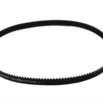 V-Twin Manufacturing Canada - 1-1/2  Carlisle Panther Rear Belt 139 Tooth - 20-4018