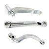 V-Twin Manufacturing Canada - Heel Toe Shifter Lever Kit - 21-0568