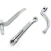 V-Twin Manufacturing Canada - Heel Toe Shifter Lever Kit - 21-0568 - Image 2