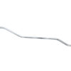 V-Twin Manufacturing Canada - Servi-Car Shifter Rod Chrome - 21-0976