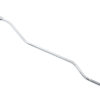 V-Twin Manufacturing Canada - Servi-Car Shifter Rod Chrome - 21-0976 - Image 2