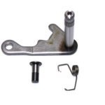 V-Twin Manufacturing Canada - Inner Shifter Shaft - 21-2057