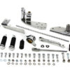V-Twin Manufacturing Canada - Forward Control Kit Extended - 22-0492