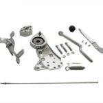 V-Twin Manufacturing Canada - Jockey Shifter Control Kit - 22-0590