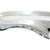 V-Twin Manufacturing Canada - Chrome 1936 Style Shift Lever Set - 22-0738 - Image 2