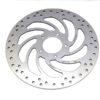 V-Twin Manufacturing Canada - Indian Scout Rear Brake Disc - 23-0072