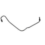 V-Twin Manufacturing Canada - Rear Brake Line Chrome - 23-0729