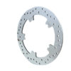 V-Twin Manufacturing Canada - Stainless Steel Front Brake Disc - 23-0908