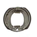 V-Twin Manufacturing Canada - Mini Brake Wheel Shoe Set - 23-3081