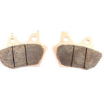 V-Twin Manufacturing Canada - SBS Sintered Rear Brake Pad Set - 23-4559