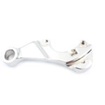 V-Twin Manufacturing Canada - Rear Brake Caliper Bracket Chrome - 23-9063