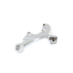 V-Twin Manufacturing Canada - Rear Brake Caliper Bracket Chrome - 23-9064