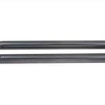 V-Twin Manufacturing Canada - Hard Chrome Fork Tube Set Stock Length - 24-0046