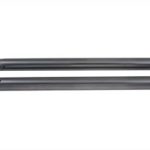 V-Twin Manufacturing Canada - Hard Chrome 41mm Fork Tube Set 26-1/2  Total Length - 24-0049