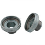 V-Twin Manufacturing Canada - Zinc Fork Neck Cup Set - 24-0109