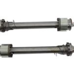 V-Twin Manufacturing Canada - 41mm Fork Damper Kit - 24-0136