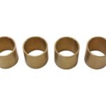 V-Twin Manufacturing Canada - 33.4mm Fork Bushing Set - 24-0145