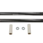 V-Twin Manufacturing Canada - 39mm Fork Springs - 24-0164