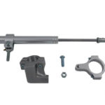 V-Twin Manufacturing Canada - 41mm Fork Steering Damper Kit - 24-0170