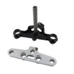 V-Twin Manufacturing Canada - Triple Tree Set - 24-0269