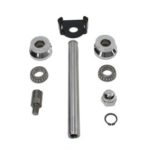 V-Twin Manufacturing Canada - 3° Raked Fork Neck Cup Kit - 24-0378