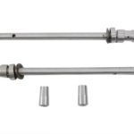 V-Twin Manufacturing Canada - 35mm Fork Damper Tube Valve Assembly - 24-0457