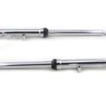 V-Twin Manufacturing Canada - 41mm Fork Slider Assembly - 24-0539