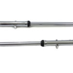 V-Twin Manufacturing Canada - 41mm Fork Slider Assembly - 24-0561