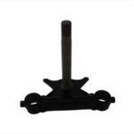 V-Twin Manufacturing Canada - Lower Triple Tree Steel - 24-0808