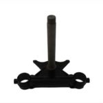 V-Twin Manufacturing Canada - Lower Triple Tree Steel - 24-0809