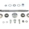 V-Twin Manufacturing Canada - Fork Installation Kit Single Disc - 24-0833