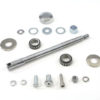 V-Twin Manufacturing Canada - Fork Installation Kit Single Disc - 24-0833 - Image 2