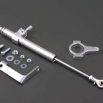V-Twin Manufacturing Canada - 41mm Fork Steering Damper Kit - 24-1027