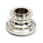 V-Twin Manufacturing Canada - Stem Cone Nut - 24-1313