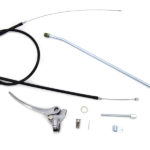 V-Twin Manufacturing Canada - Brake Handle Assembly - 24-1375