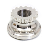 V-Twin Manufacturing Canada - Stem Cone Nut - 24-1415