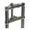 V-Twin Manufacturing Canada - Fork Assembly with Chrome Sliders - 24-1525 - Image 2