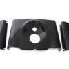 V-Twin Manufacturing Canada - Fork Cover Kit Smooth Style Black - 24-9050