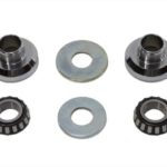 V-Twin Manufacturing Canada - Fork Neck Cup Kit - 24-9935