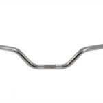 V-Twin Manufacturing Canada - 4-1/2  Replica Handlebar with Indents - 25-0407