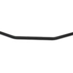 V-Twin Manufacturing Canada - Black Drag Handlebar without Indents - 25-0458