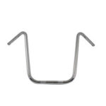 V-Twin Manufacturing Canada - 18  Ape Hanger Handlebar with Indents - 25-0578