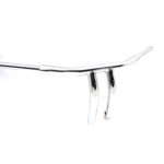 V-Twin Manufacturing Canada - 10  Fatster 'T' Handlebar with Indents - 25-0642