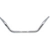 V-Twin Manufacturing Canada - 6  Buffalo FL Style Dresser Handlebar with Indents - 25-0655