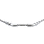 V-Twin Manufacturing Canada - 7  Buffalo Drag Handlebar with Indents - 25-0658