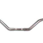 V-Twin Manufacturing Canada - 5  Bikini Beach Handlebar with Indents - 25-0699