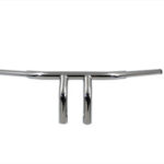 V-Twin Manufacturing Canada - 7  Buffalo 'T' Handlebar without Indents - 25-0708