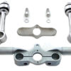 V-Twin Manufacturing Canada - Replica Flanders Riser Conversion Kit - 25-0800