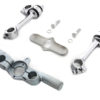 V-Twin Manufacturing Canada - Replica Flanders Riser Conversion Kit - 25-0800 - Image 2